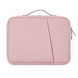 Custodia for tablet da 9-11 pollici, adatta for Apple/Huawei/Samsung/Lenovo iPad Air5 10.9, 10th Pro 11, antiurto.(Pink,9-11 inch)