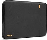 tomtoc 360° Custodia Compatibile con 14 Pollici Acer, ASUS, Dell, HP, Lenovo Laptop Notebook Chromebook Ultrabook Computer, Idrorepellente Protezione Completa Custodia per Laptop Sleeve