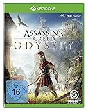 Assassin's Creed Odyssey