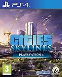 Cities Skylines - PlayStation 4 [Edizione: Regno Unito]