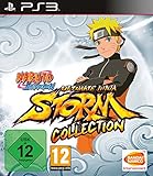 Naruto Shippuden Ultimate Ninja Storm Collection (1 + 2 + 3 Full Burst) - PlayStation 3 - [Edizione: Germania]