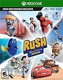 Pixar Rush - Definitive Edition - Xbox One