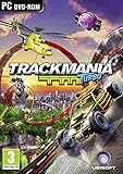 TRACKMANIA TURBO PC DVD