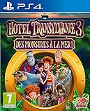 Hotel Transylvanie 3: Des Monstres à la Mer [Edizione: Francia]