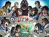 Terra Formars