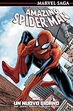 Un nuovo giorno. Amazing Spider-Man (Vol. 1)