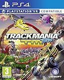 Trackmania Turbo - PlayStation 4 - [Edizione: Regno Unito]