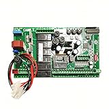 Scheda came ZA3 ZA3P per motore battente Ati Frog ferni Came - 3199ZA3P
