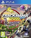 Ubisoft Trackmania Turbo PS4