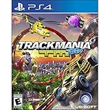 TRACKMANIA TURBO