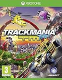 Trackmania Turbo - Xbox One [Edizione: Regno Unito]