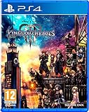 Kingdom Hearts 3 - Ps4 - Playstation 4