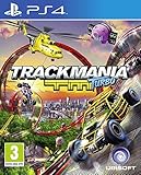TrackMania Turbo - PlayStation 4 - [Edizione: Francia]