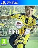 Fifa 17 /PS4 UK (Multilingue ITA)