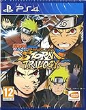 Naruto Trilogy - PlayStation 4 [Bundle]