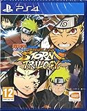 Naruto Trilogy - PlayStation 4 [Bundle]