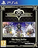 Kingdom Hearts : The Story So Far pour PlayStation 4 [Edizione: Francia]