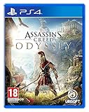 Assassin'S Creed Odyssey - PlayStation 4