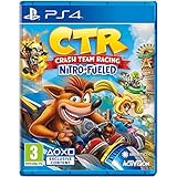 Crash Team Racing Nitro-Fueled (PS4)