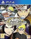 Naruto Shippuden: Ultimate Ninja Storm Trilogy [Edizione: Spagna]