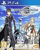 Sword Art Online: Hollow Realization - PlayStation 4