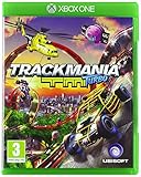 TrackMania Turbo - Xbox One [Edizione: Francia]