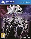 Dissidia Final Fantasy NT (PS4) (PEGI) [Edizione: Germania]