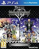 Kingdom Hearts Hd 1.5 + 2.5 Remix Ps4- Playstation 4