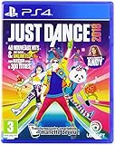 Just Dance 2018 - PlayStation 4 [Edizione: Francia]