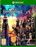 Kingdom Hearts 3 - Xbox One - Xbox One [Edizione: Spagna]