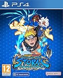 NARUTO X BORUTO Ultimate Ninja STORM CONNECTIONS PS4