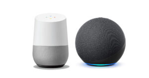 Read more about the article Google home vs Alexa