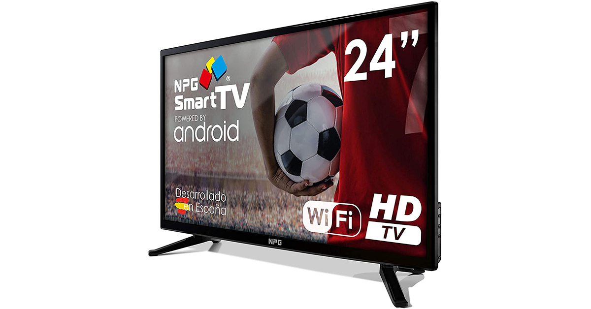 Migliori Smart Tv 24 Pollici La Classifica Meglio Smart 2124