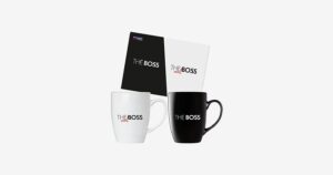 Scopri di più sull'articolo Migliori 5 Boss mug del 2023, la classifica sempre aggiornata